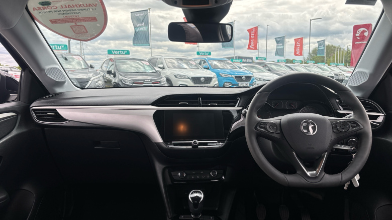 Vauxhall Corsa 1.2 Turbo Design 5dr Petrol Hatchback